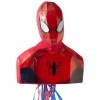 ディズニー スパイダーマン ピニャータ 3D 45cm アムスキャン|A〜C|ブランド