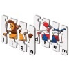 知育玩具 マッチイット 4 ワード 4歳から 英単語 パズル ゲーム|P〜Z|ブランド