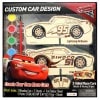 レースカー デコレート カーズ 塗り絵|その他|ブランド