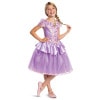 ディズニー プリンセス 塔の上のラプンツェル ハロウィン キッズ コスチューム 女の子 110-125cm 衣装 Disguise 66612|その他|ブランド