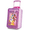 アメリカンツーリスター ディズニー プリンセス ソフト キャリーバッグ 3歳から キャリーケース 機内持込み|A〜C|ブランド