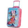 アメリカンツーリスター ディズニー ミニーマウス ソフト キャリーバッグ 3歳から サムソナイト 機内持込み|A〜C|ブランド