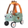 リトルタイクス コージークーペ T-Rex 恐竜 足こぎ 乗用玩具 足けり 子ども おもちゃ 657481 Littletikes|H〜N|ブランド