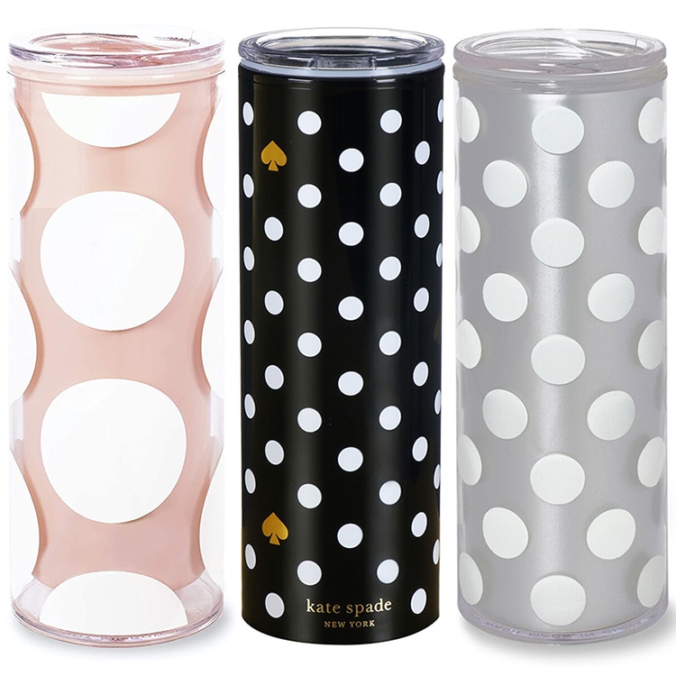ケイトスペード ニューヨーク タンブラー サーマルマグ マグボトル