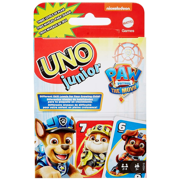 ̵/ UNO ѥѥȥ  ˥ ѥѥ 3Ф ɥ   饯 饤 PAWPATROL