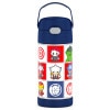 �����⥹ ���ƥ�쥹 ���ȥ��� ���� ���ƥ�쥹���� ���٥󥸥㡼�� ���ȥ��� 350ml THERMOS �Ҷ�