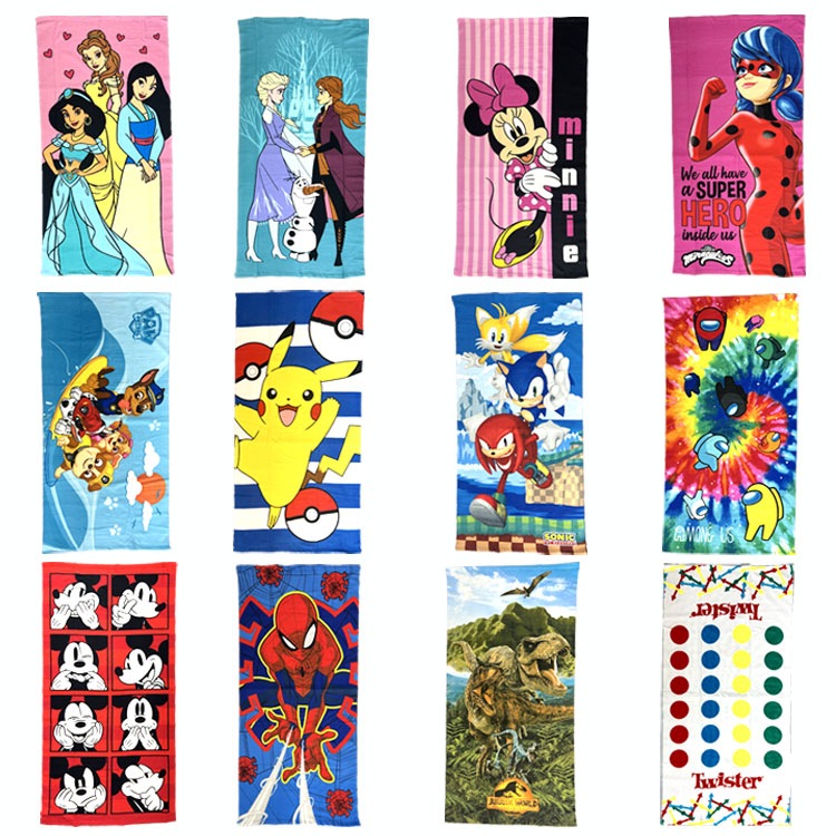 WCS 2025 ポケモン アナハイム タオル ビーチタオル アメリカ WCS 2025 ポケモン アナハイム タオル ビーチタオル アメリカ