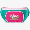 롼 顼Хå եˡѥå ȥ 塼 ȥݡ ܥǥХå 3 Igloo Retro Fanny Pack