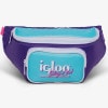 롼 顼Хå եˡѥå ȥ ѡץ ȥݡ ܥǥХå 3 Igloo Retro Fanny Pack