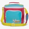 롼 顼Хå Хå ȥ   9 Igloo Retro Square Lunch Bag
