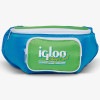 롼 顼Хå եˡѥå ȥ ե֥롼 ȥݡ ܥǥХå 3 Igloo Retro Fanny Pack