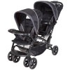 �٥ӡ��ȥ��� 2�;�� �٥ӡ����� ���åȥ���ɥ������ ����ȥ� ���֥� ���˥��� �֥�å� Baby Trend /������ʬA