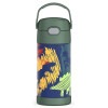 �����⥹ ���ƥ�쥹 ���ȥ��� ���� ���ƥ�쥹���� �����ʥ��� ���꡼�� ���ȥ��� 350ml THERMOS �Ҷ� ��ε