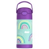�����⥹ ���ƥ�쥹 ���ȥ��� ���� ���ƥ�쥹���� �쥤��ܡ� �ѡ��ץ� ���ȥ��� 350ml THERMOS �Ҷ� ��