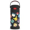 �����⥹ ���ƥ�쥹 ���ȥ��� ���� ���ƥ�쥹���� �ݥ���� ���� ���ȥ��� 350ml THERMOS �Ҷ� �ݥ��åȥ�󥹥��� �ԥ����塼
