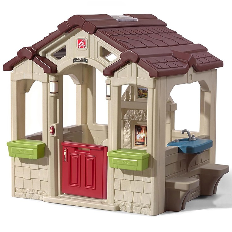 ���ƥå�2 ���㡼�ߥ� ���ơ��� �緿ͷ�� �ץ쥤�ϥ��� STEP2 867400 /������ʬC