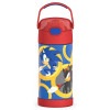 ⥹ ƥ쥹 ȥ  ƥ쥹 ˥å  ۥå ꥢ ȥ 350ml THERMOS Ҷ  sonic