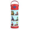 �����⥹ ���ƥ�쥹 ���� �ޥꥪ������ ľ�Τ� 470ml THERMOS ̵�� �Ҷ� ��� ��󥿥å� ������� �����䤹�� ���� �ݲ� MARIO KART