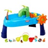 ȥ륿 ȥ쥸㡼   ơ֥ ͷ  Littletikes 641213