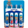 �Ҷ� ��ư���֥饷 �ѥ����ѥȥ����� 4�ܥ��å� �������� ������ �ޡ������ ���ե� PAW PATROL