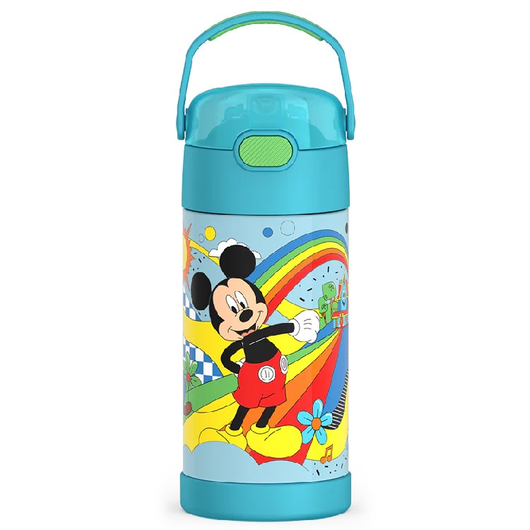 �����⥹ ���ƥ�쥹 ���ȥ��� ���� ���ƥ�쥹���� �ǥ����ˡ� �ߥå��� ���ȥ��� 350ml THERMOS ����饯���� �ߥå����ޥ��� �Ҷ�