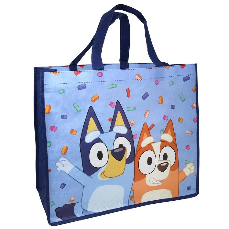 ����̵��/ �Կ��ۥХå� �ϥ�ɥХå� �֥롼�� �����Хå� L������ ����饯���� ������ ���ʼ�Ǽ�Хå� �ޥ��դ� �ȡ��ȥХå� BLUEY