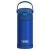 �����⥹ �Ҥɤ��ѿ��� 350ml �ͥ��ӡ� ���ƥ�쥹 �ޥ� ���� ���ȥ��������� Thermos bottle