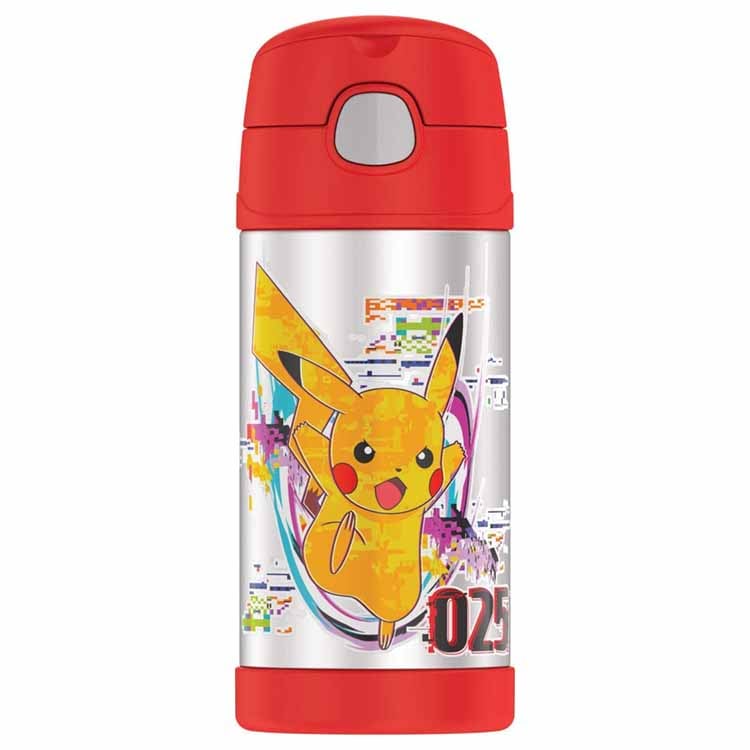 �����⥹ �Ҥɤ��ѿ��� 350ml �ݥ��åȥ�󥹥��� �ݥ���� �ԥ����奦 ���ƥ�쥹 �ޥ� ���� ���ȥ��������� Thermos bottle