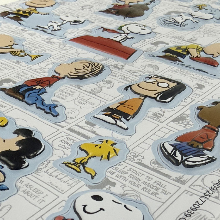 ����̵��/ ���̡��ԡ� �ץ��ץ� ������ 20���å� Ω�� ���ۤ��ӥ����� ����饯���� ���ƥå��� �פ��פ������� �ˤλ� ���λ� SNOOPY