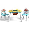 �Ҷ� �ơ��֥�������� ���å� ��Ǽ�դ� �ץ쥤���ɡ� Play-Doh �Ļ��Ѵ�� ���म�ͤ�� �ͳ� ���å��ơ��֥� �� �ػ� 2���� �ȶ� �ǥ륿 Delta