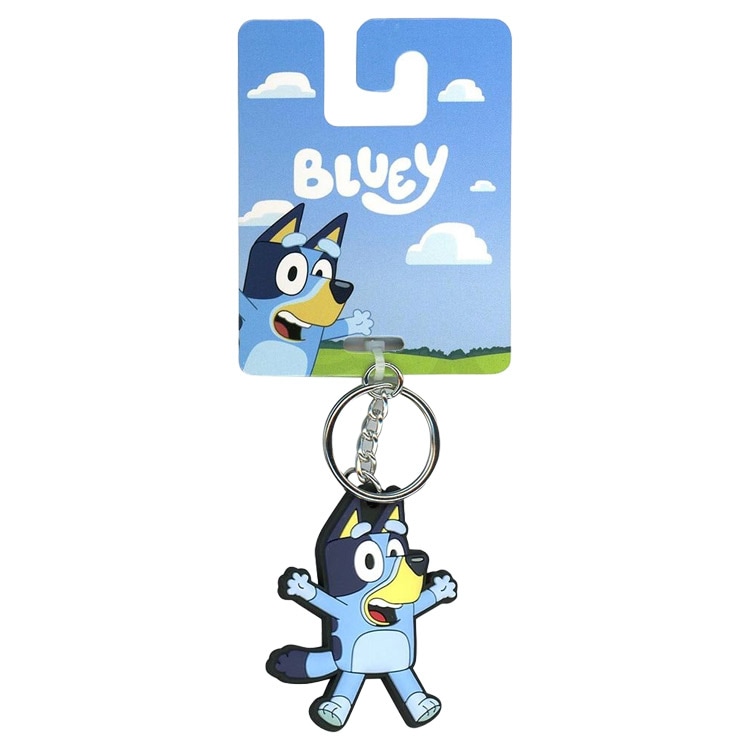 ����̵��/ �֥롼�� ��С� �����ۥ���� ����饯���� �Хå� ���㡼�� ������������ BLUEY