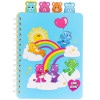 ����̵��/ �����٥� ���ѥ���� �Ρ��� ����Ģ ���㡼�ʥ� �����դ� B5 96�� ����饯���� CARE BEARS �����٥�����