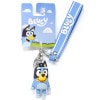 ����̵��/ 3D �֥롼�� �����ۥ���� ����饯���� �Хå� ���㡼�� ������������ BLUEY