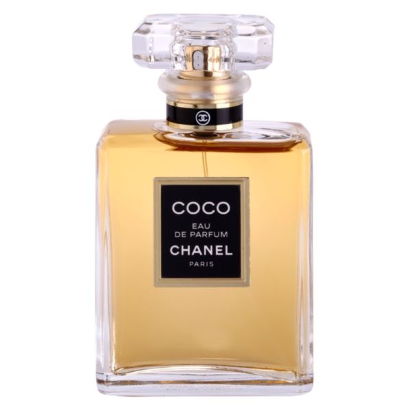 P003 COCO シャネル