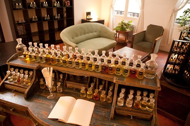 レッスン紹介カタログ