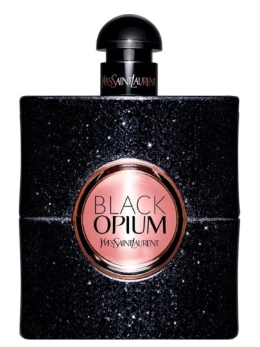 P212　BLACK OPIUM　イヴ・サンローラン