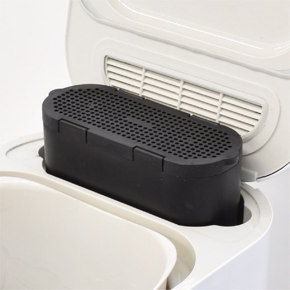 シマ株式会社 パリパリキューPPC-11用 脱臭フィルター PPC-11-AC33 2個