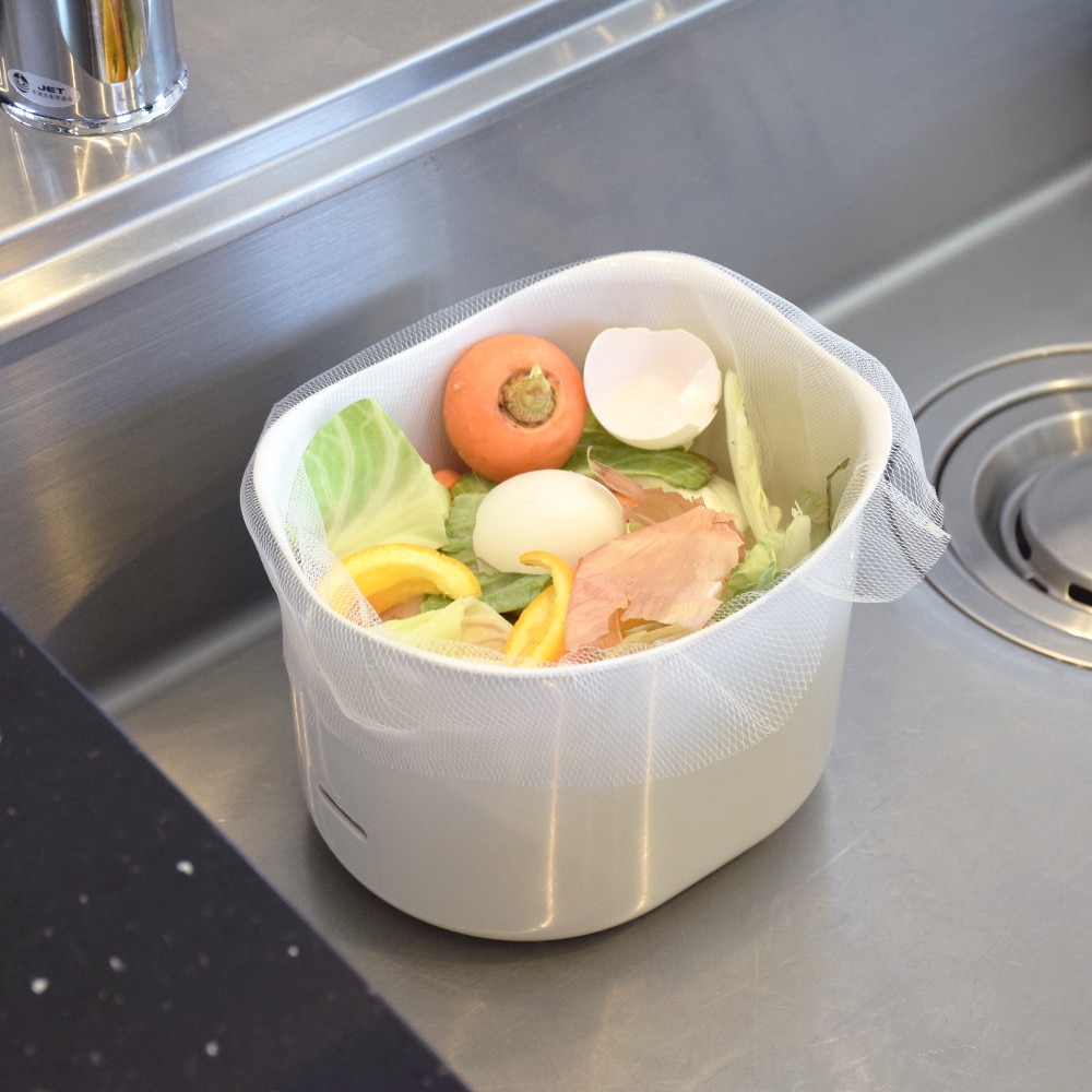 シマ株式会社 パリパリキュー PPC-11・PPC-15 用 交換用バスケット