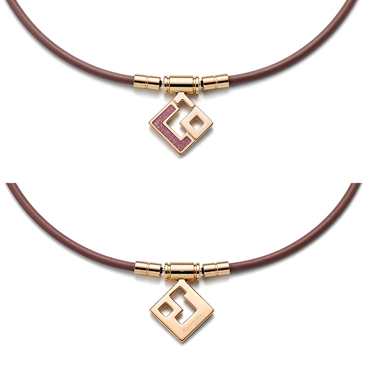 コラントッテ Colantotte TAO ネックレス スリム AURA mini 磁気