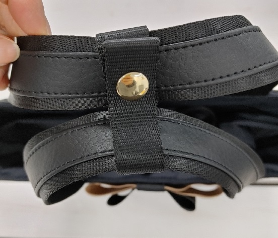 スワニー D-640 ルバンド L21サイズ T2キャスター・4輪