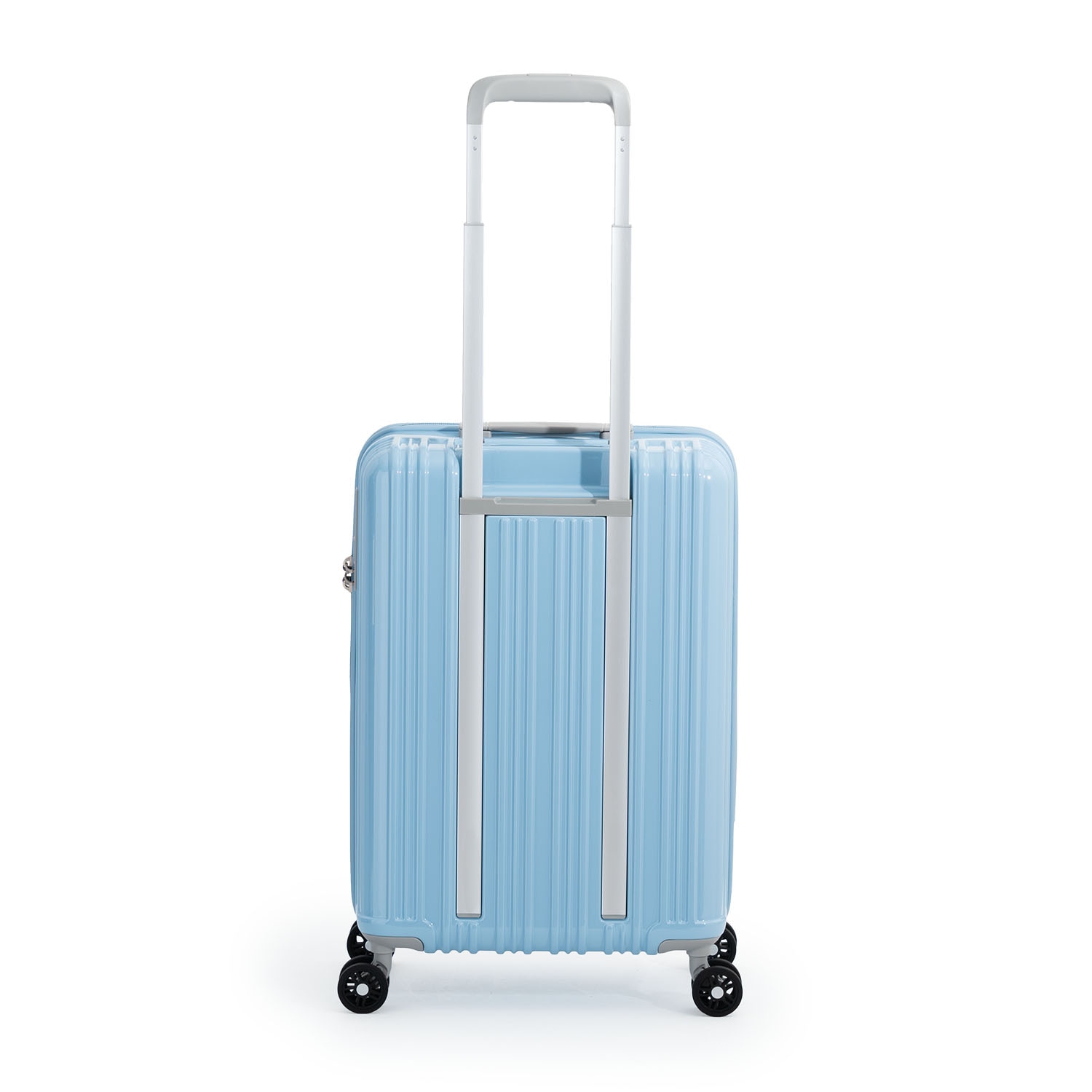 マジカルイスにジッパータイプが登場！重さ1.7kgの超軽量キャリー