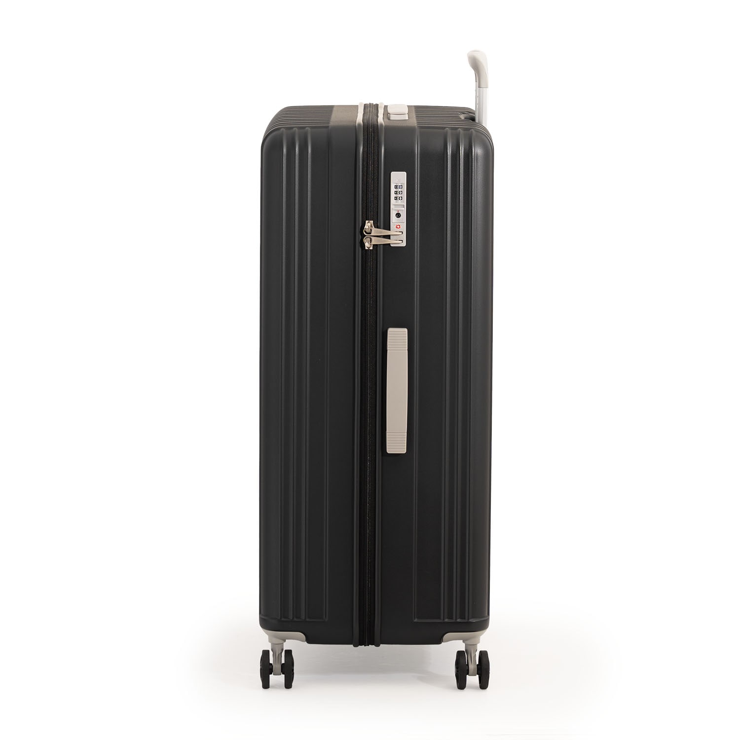 マジカルイスにジッパータイプが登場！重さ3.3kgの超軽量キャリー