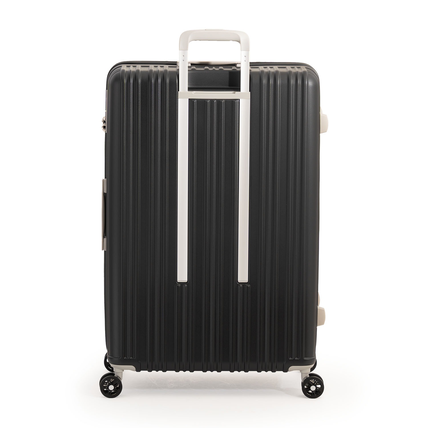 マジカルイスにジッパータイプが登場！重さ3.3kgの超軽量キャリー