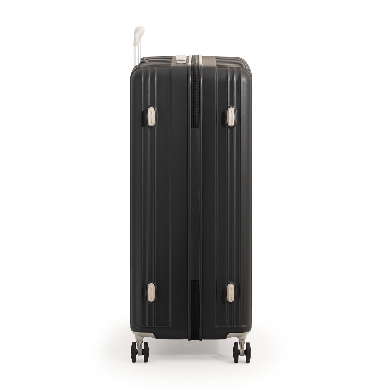 マジカルイスにジッパータイプが登場！重さ3.3kgの超軽量キャリー