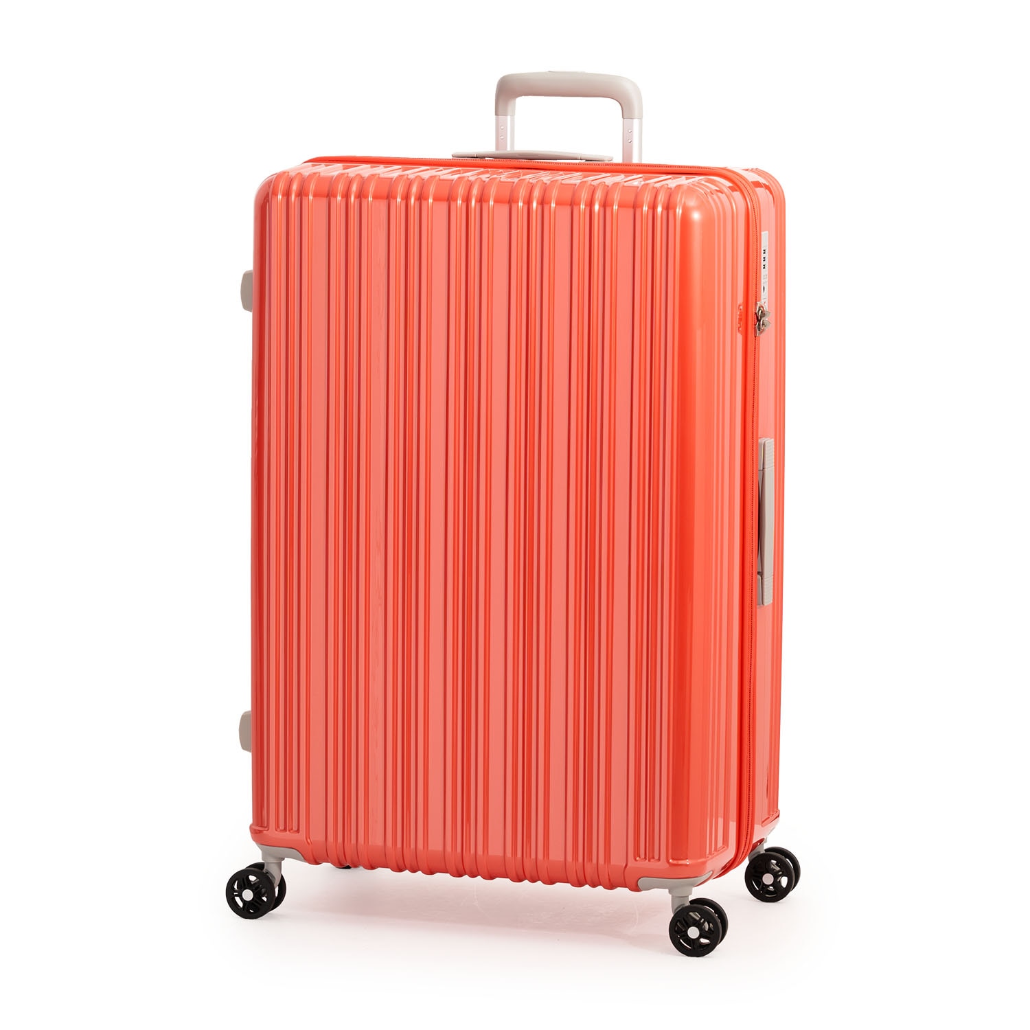 マジカルイスにジッパータイプが登場！重さ3.3kgの超軽量キャリー