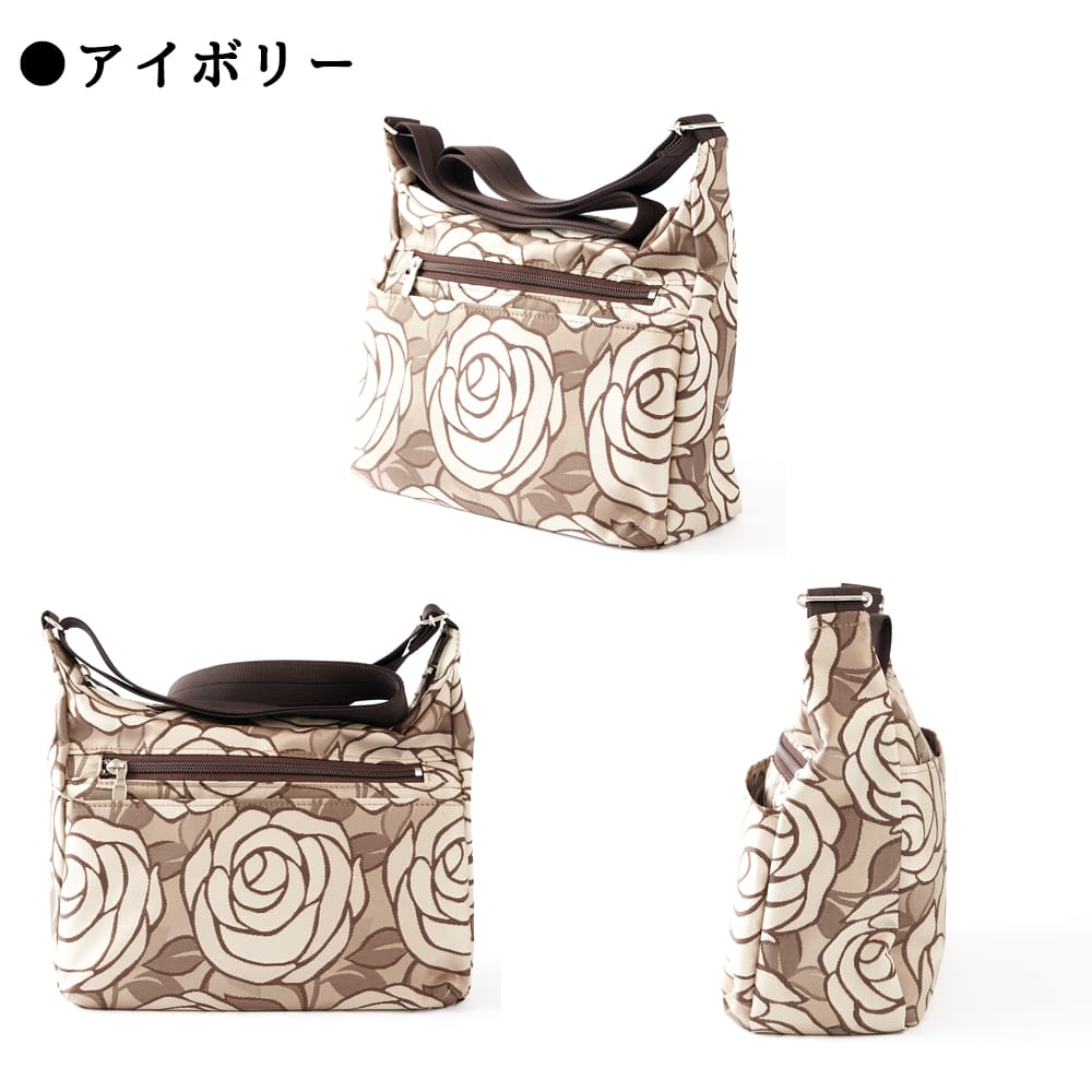 楽天市場】薔薇 型押 革 バッグの通販
