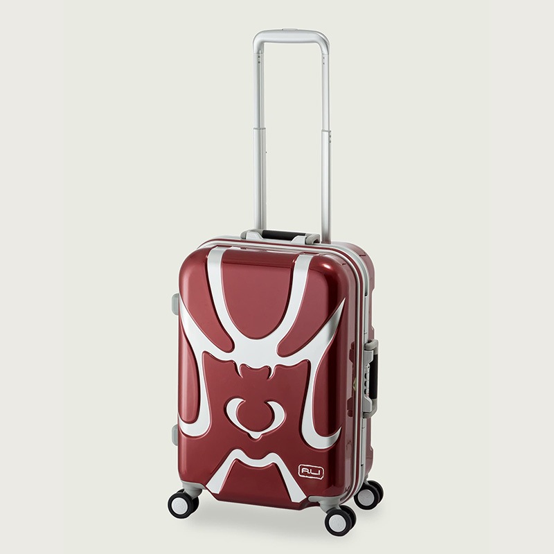 アジア・ラゲージ・インク A.L.I｜KABUKI カブキ KBK-1688-18 3～4泊