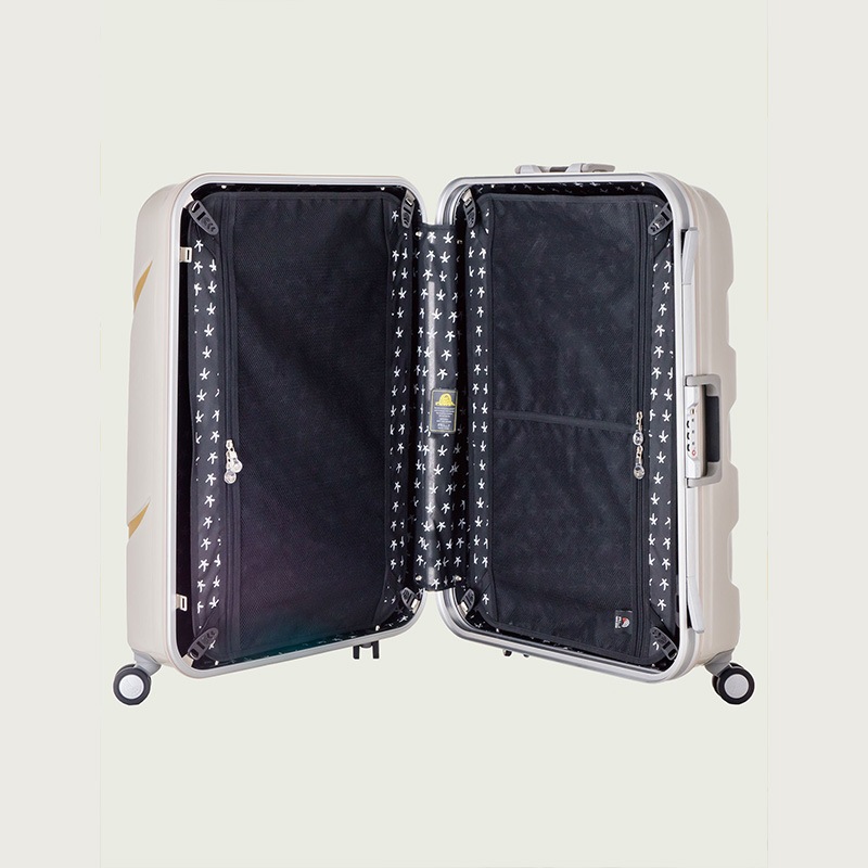 アジア・ラゲージ・インク A.L.I｜KABUKI カブキ KBK-1688-24 5～7泊