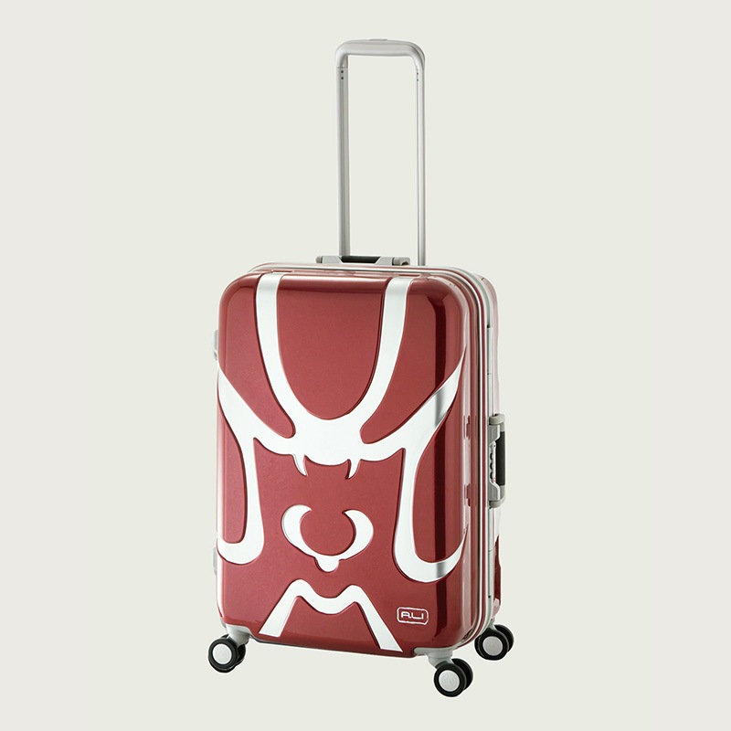 アジア・ラゲージ・インク A.L.I｜KABUKI カブキ KBK-1688-24 5～7泊