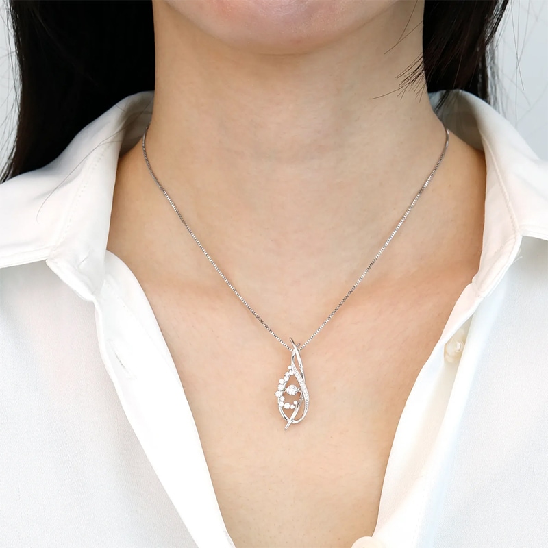 クロスフォーニューヨーク Crossfor NewYork ダンシングストーン